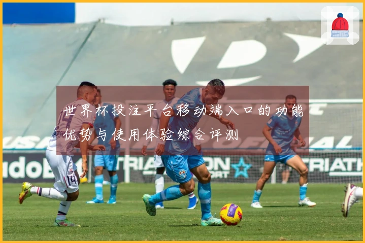 世界杯投注平台移动端入口的功能优势与使用体验综合评测