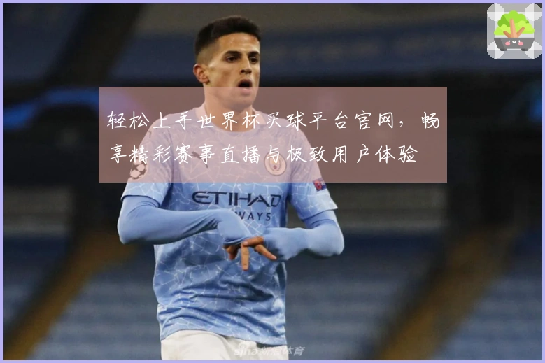 轻松上手世界杯买球平台官网，畅享精彩赛事直播与极致用户体验