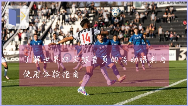 了解世界杯买球首页的活动福利与使用体验指南