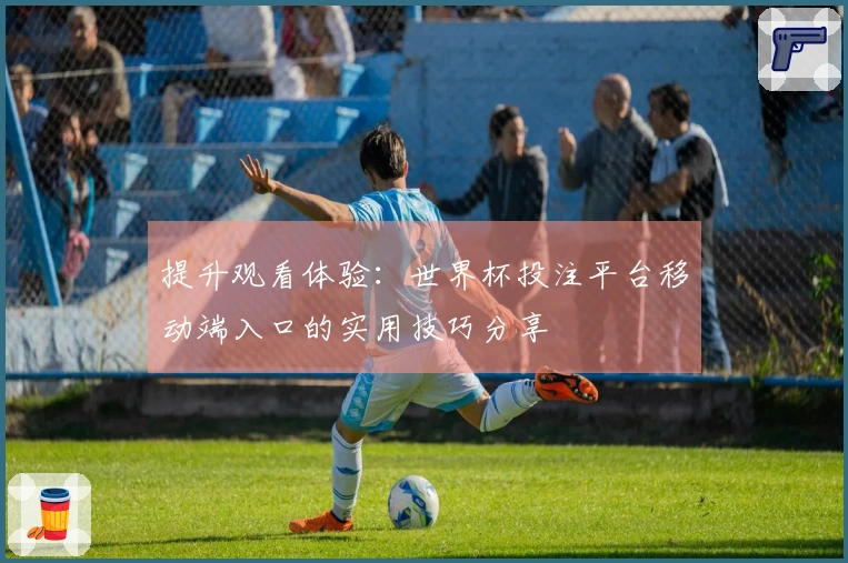 提升观看体验：世界杯投注平台移动端入口的实用技巧分享
