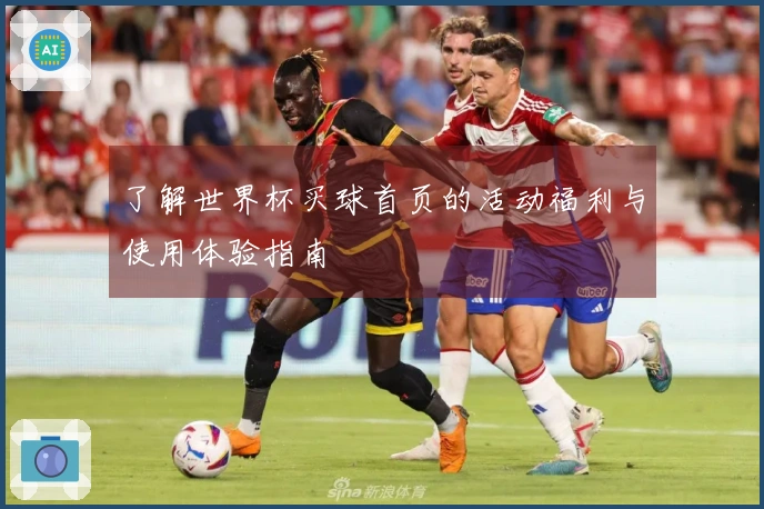 了解世界杯买球首页的活动福利与使用体验指南