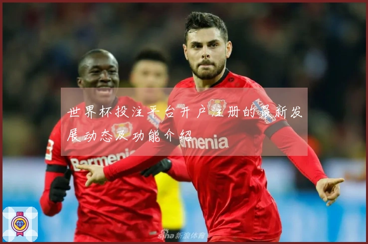世界杯投注平台开户注册的最新发展动态及功能介绍
