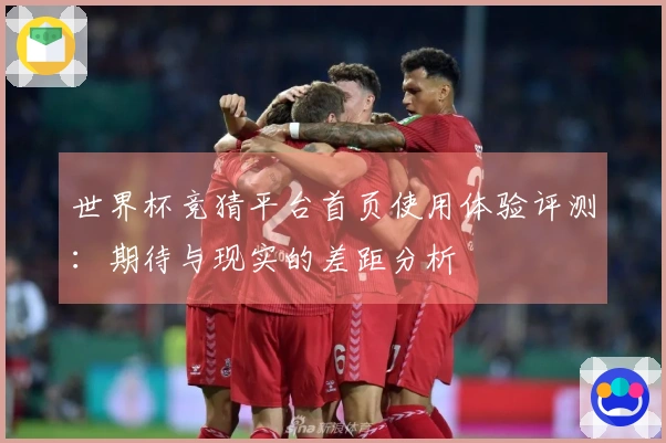 世界杯竞猜平台首页使用体验评测：期待与现实的差距分析