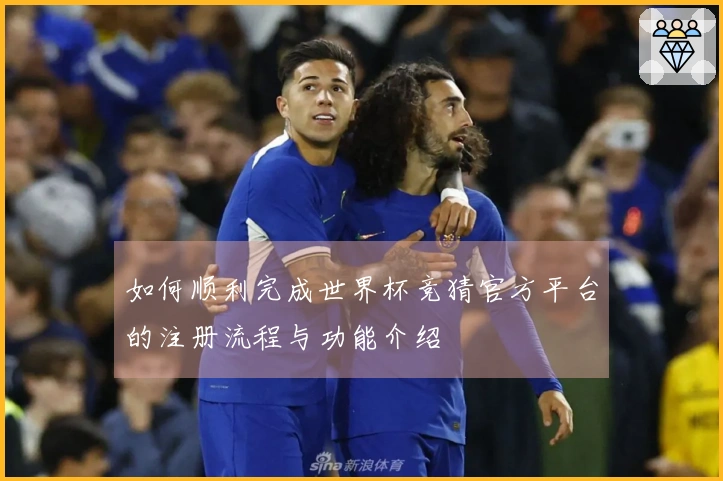 如何顺利完成世界杯竞猜官方平台的注册流程与功能介绍