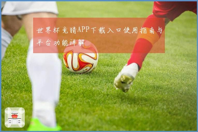 世界杯竞猜APP下载入口使用指南与平台功能详解
