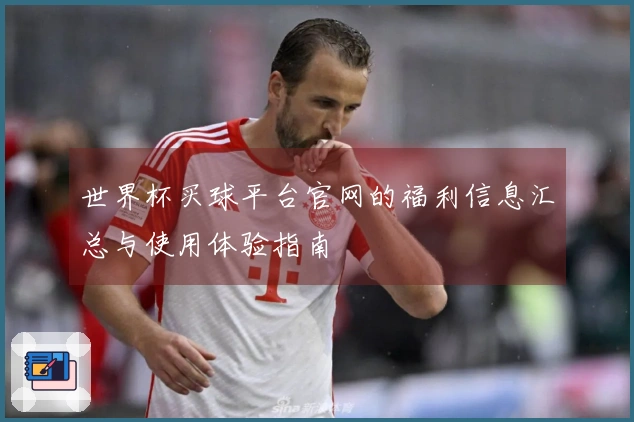世界杯买球平台官网的福利信息汇总与使用体验指南